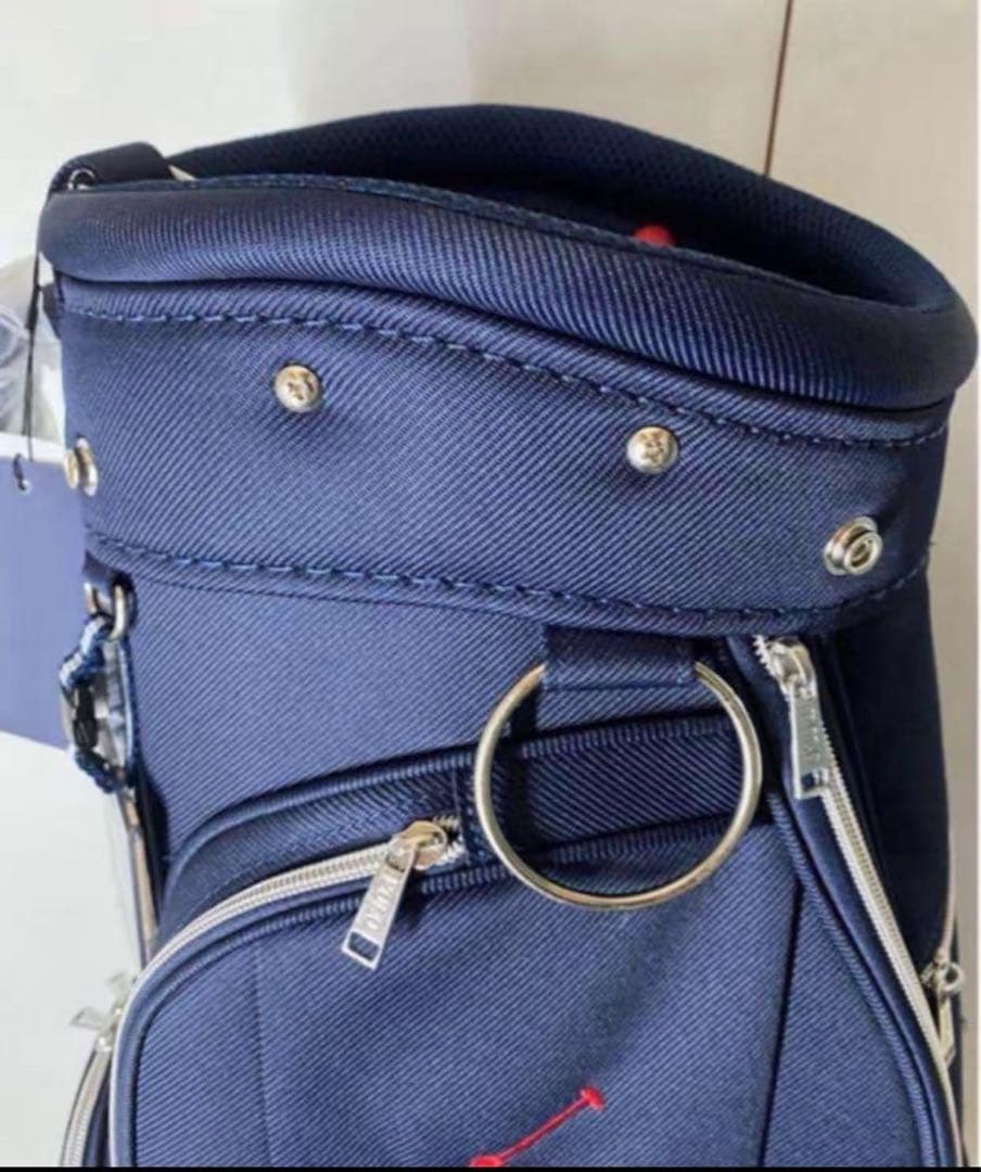 新品未使用　POLO GOLF / RLX / ポロ ゴルフ / RLX