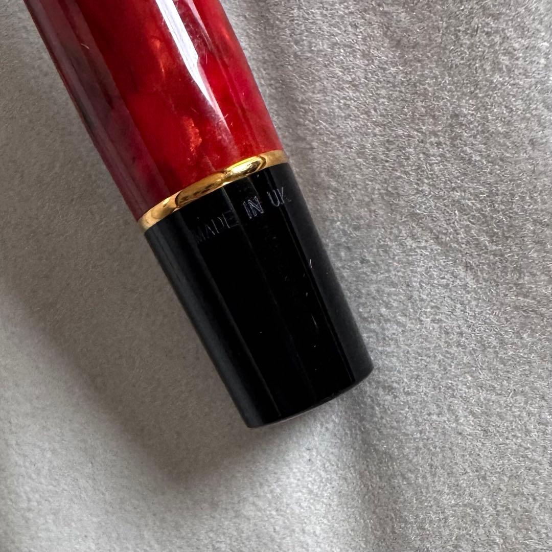 PARKER DUOFOLD 万年筆