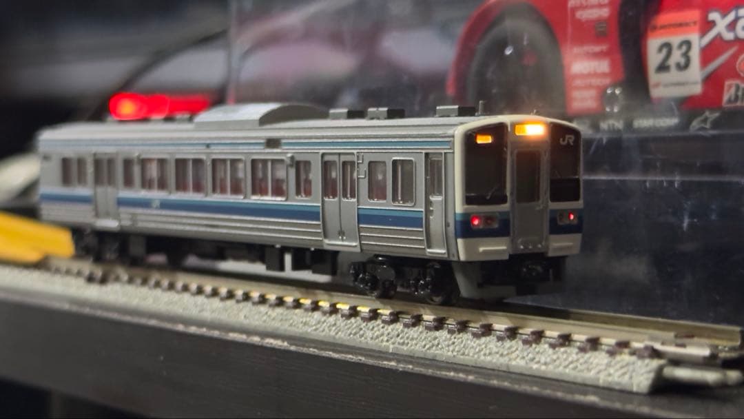 MICRO ACE A-0010 213系　快速マリンライナー　オール一般車