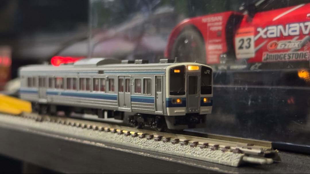 MICRO ACE A-0010 213系　快速マリンライナー　オール一般車