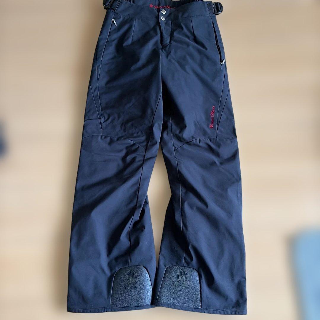 スキーウェア　Eddie Bauer WeatherEdge XS
