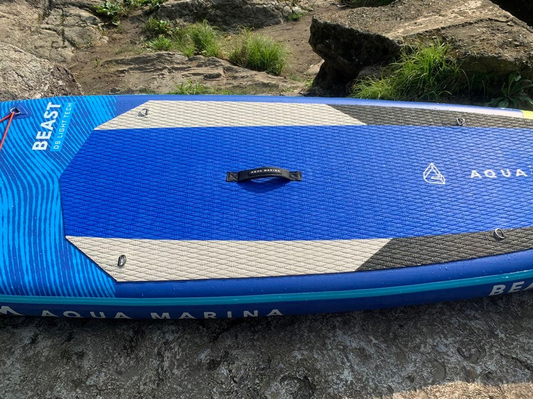 送料込み‼️SUP AQUA MARINA