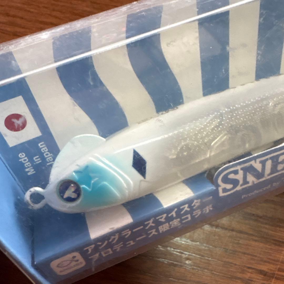 ブルーブルー　SNECON130TG