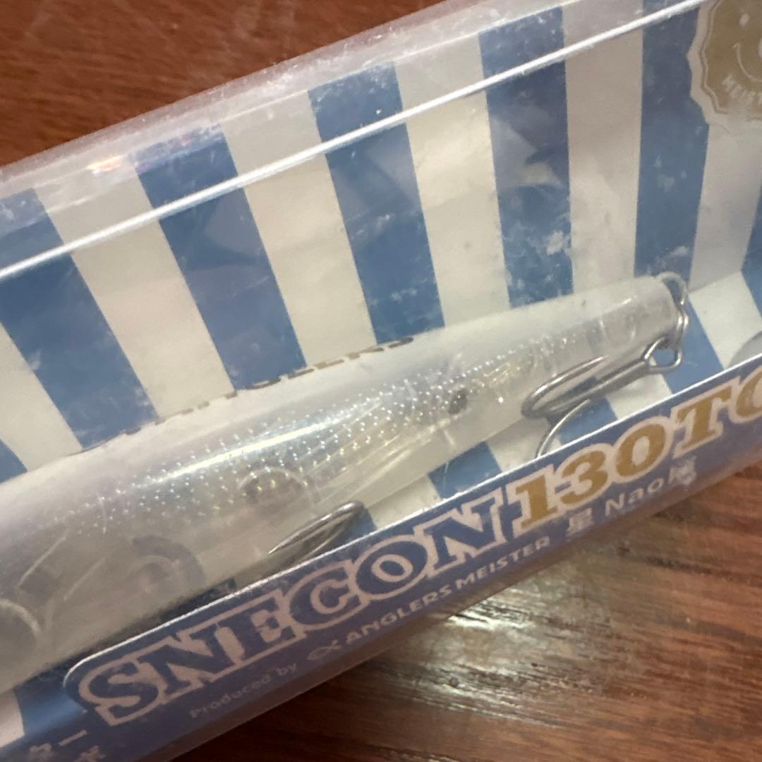 ブルーブルー　SNECON130TG