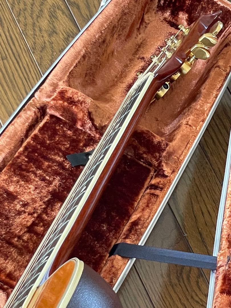 Ovation1627 Glen Campbell オベーション79年