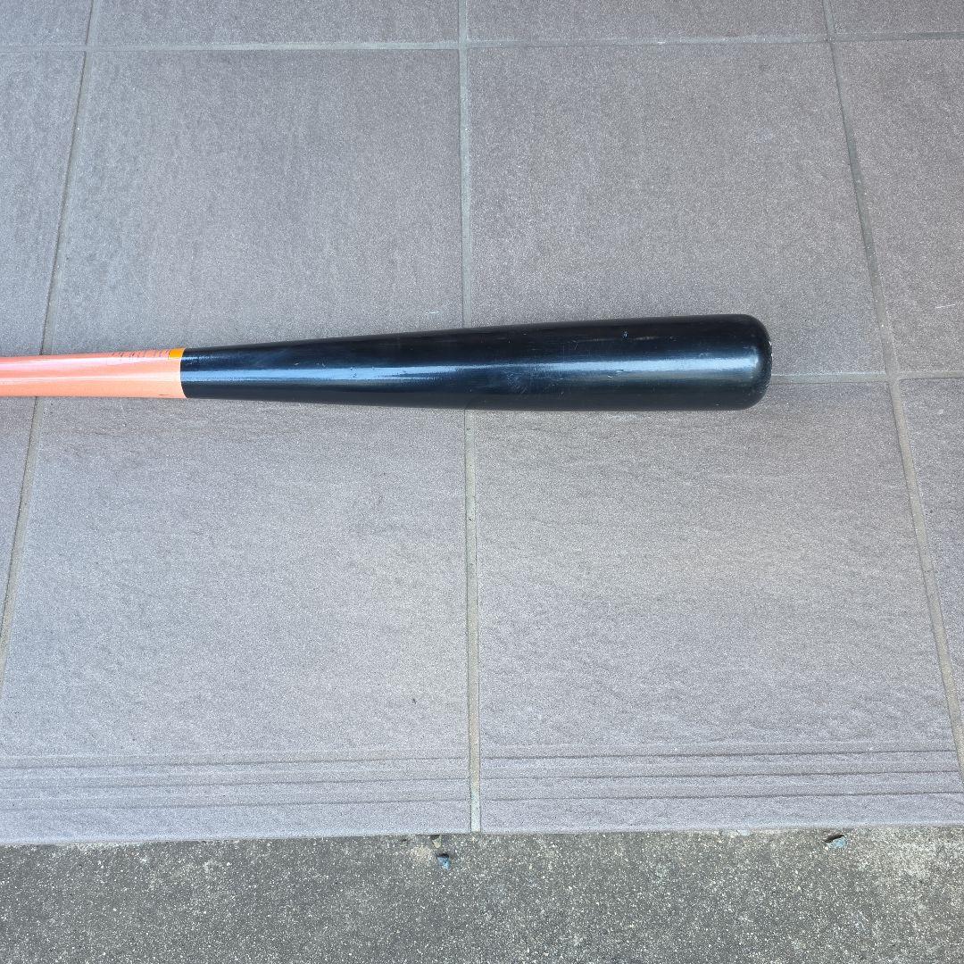 Mizuno Pro 硬式バット オーダーモデル