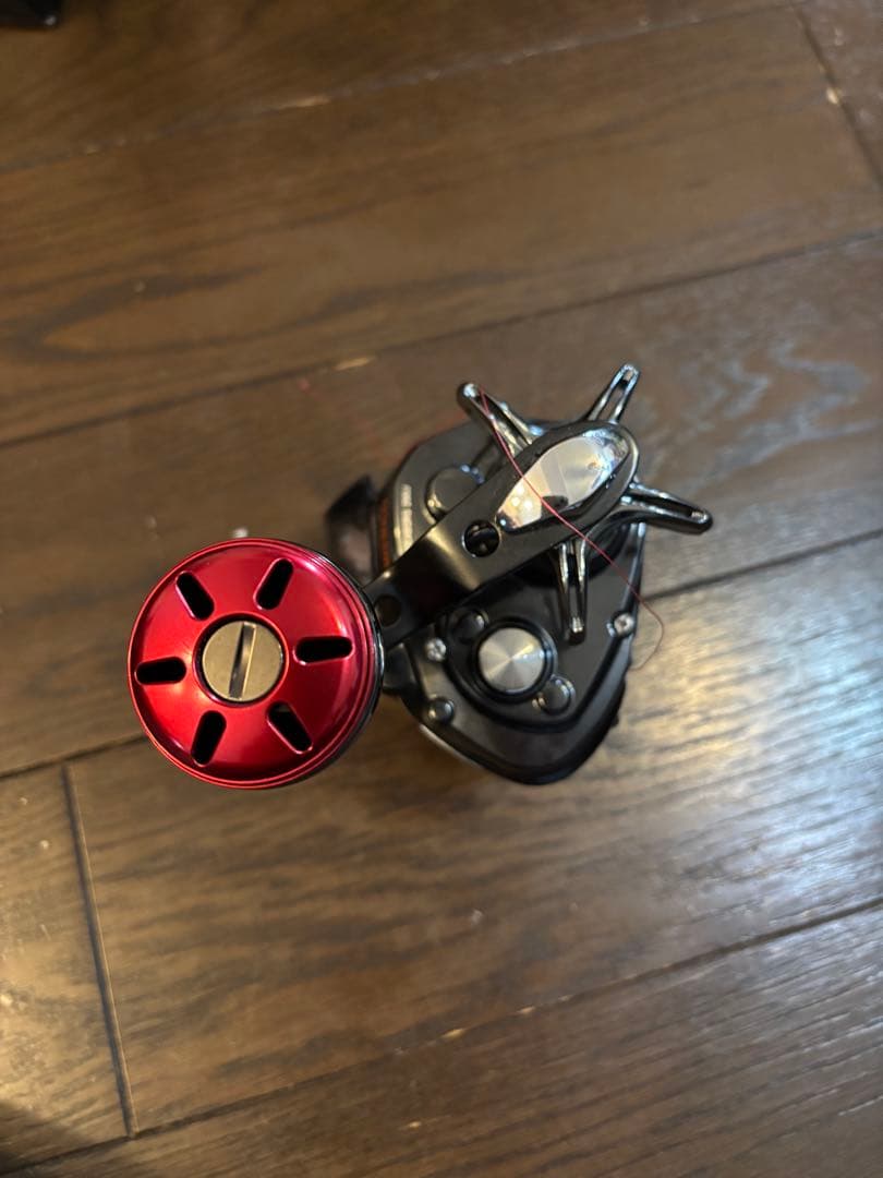 電動リールシーボーグ200Ｊ