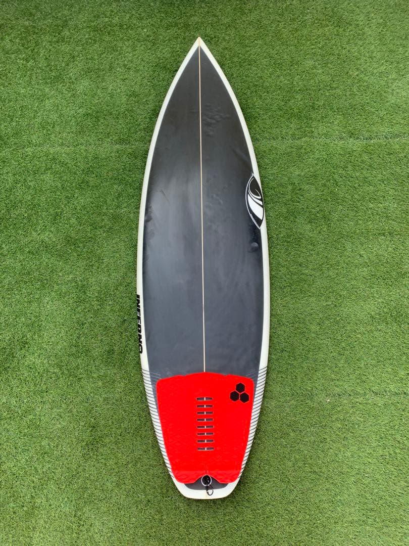 SHARPEYE INFERNO 72 （シャープアイ　インフェルノ72）