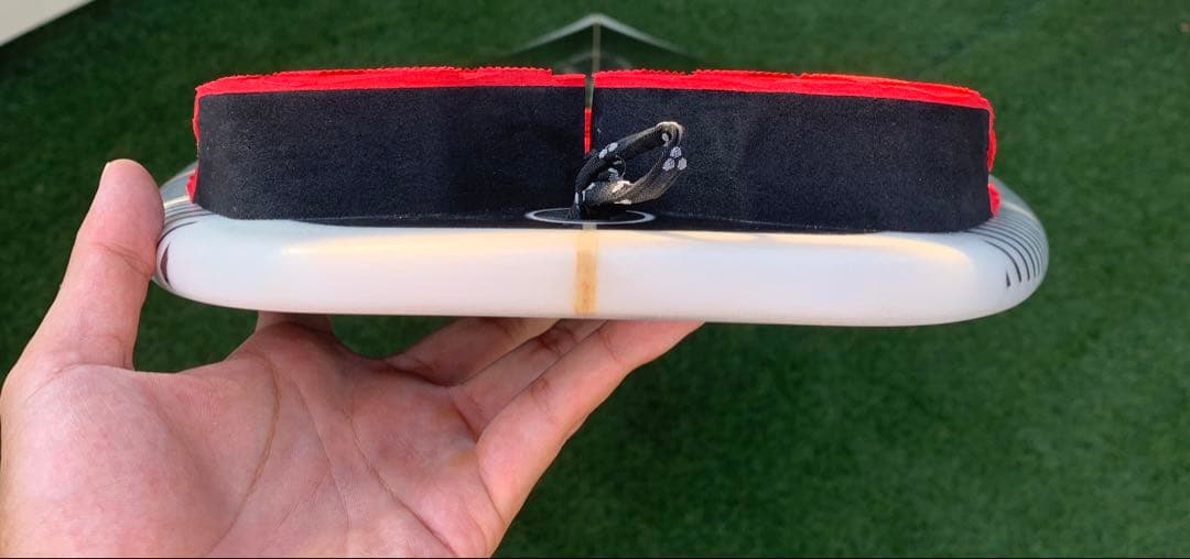 SHARPEYE INFERNO 72 （シャープアイ　インフェルノ72）