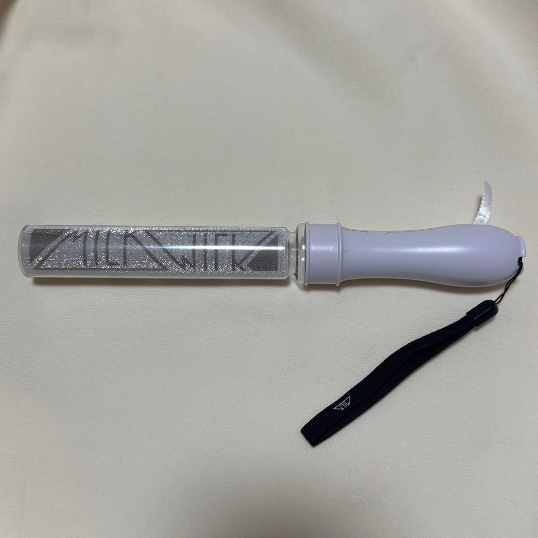 M!LK ペンライト カラチェン