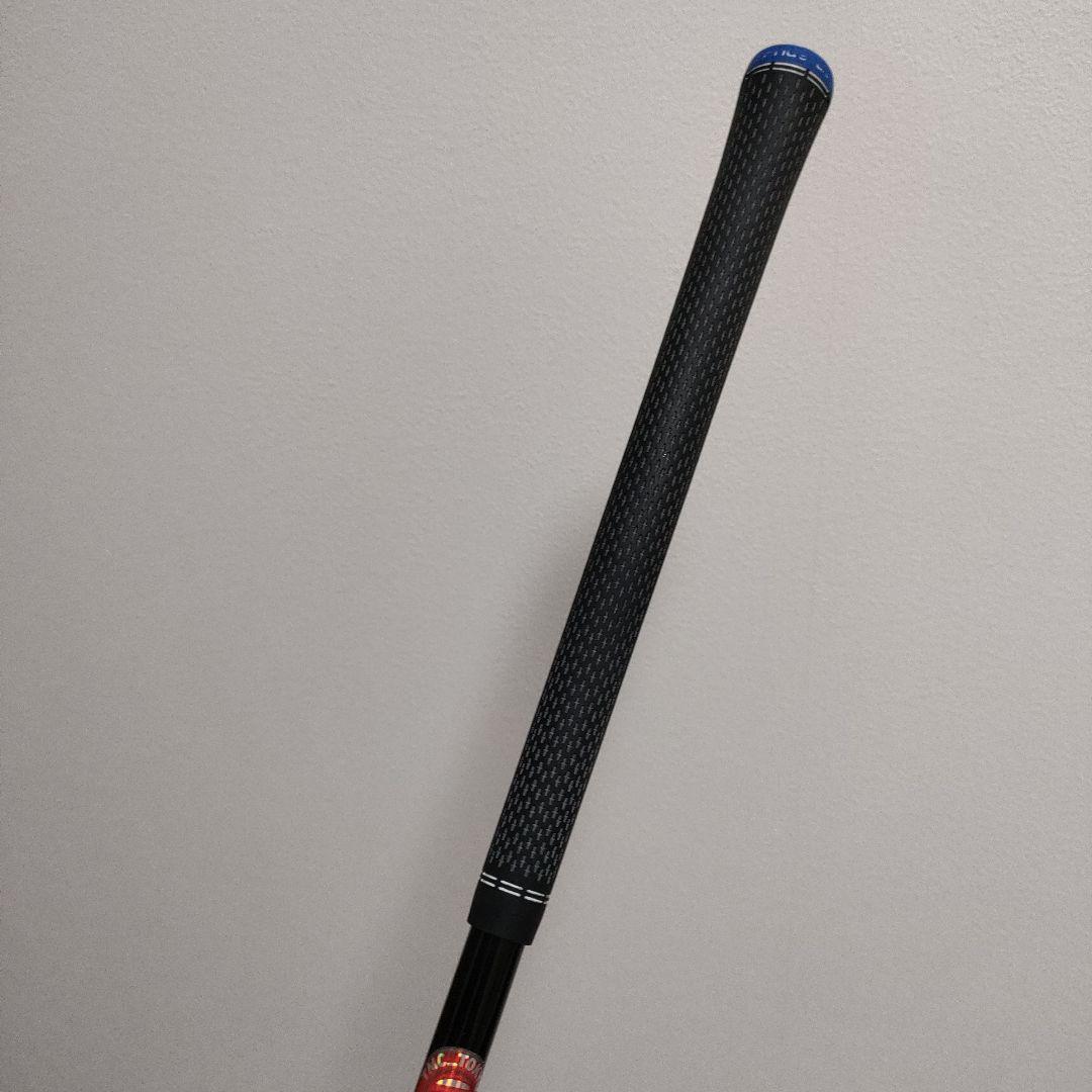 VENTUS BLUE TR VELOCORE 6-S ドライバーシャフト