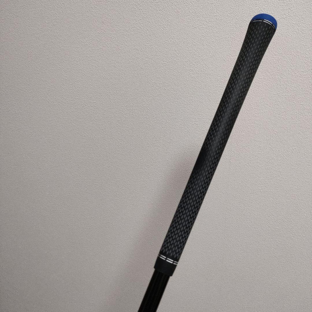 VENTUS BLUE TR VELOCORE 6-S ドライバーシャフト