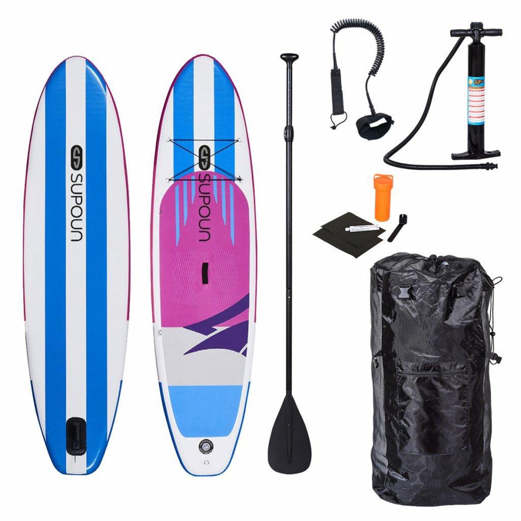 SUP スタンドアップパドルボード インフレータブル サップ スタンドアップ