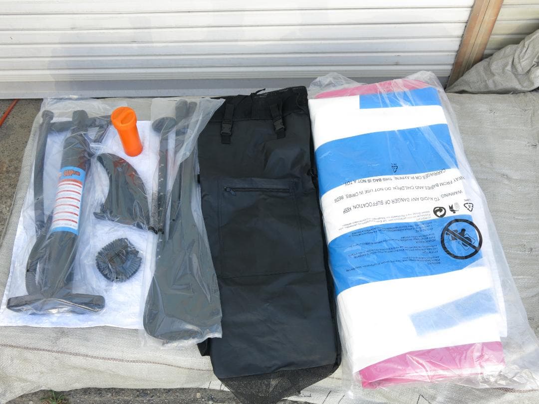 SUP スタンドアップパドルボード インフレータブル サップ スタンドアップ