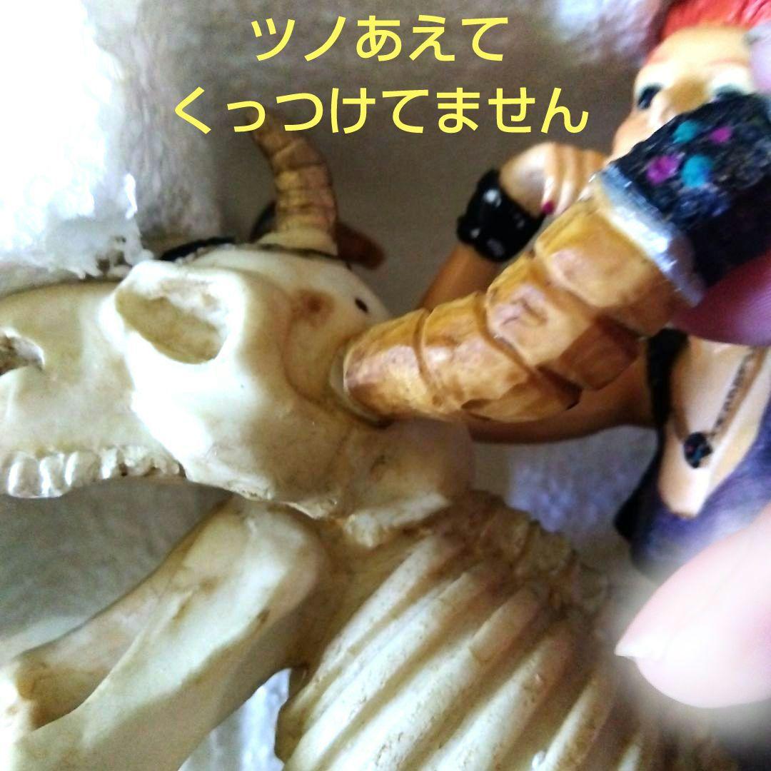 ✫レトロポップ✫セクシーガール✫アメリカンバイクボーンライダーフィギュア角欠美品