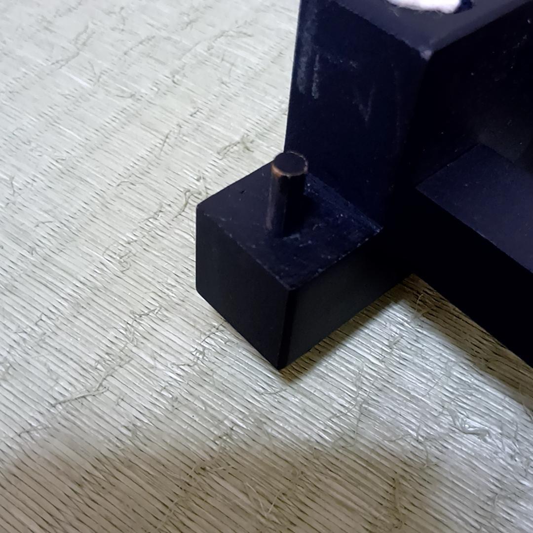 YAMAHA　卓上木琴 TX-6　32音 打楽器　廃盤品