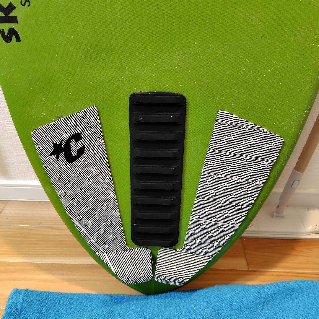 マザー+カーボン　131.5✕50.3