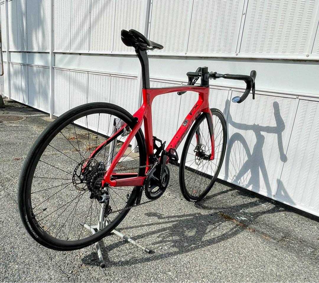 ピナレロPINARELLO PRINCE FX 　2021年 サイズ53