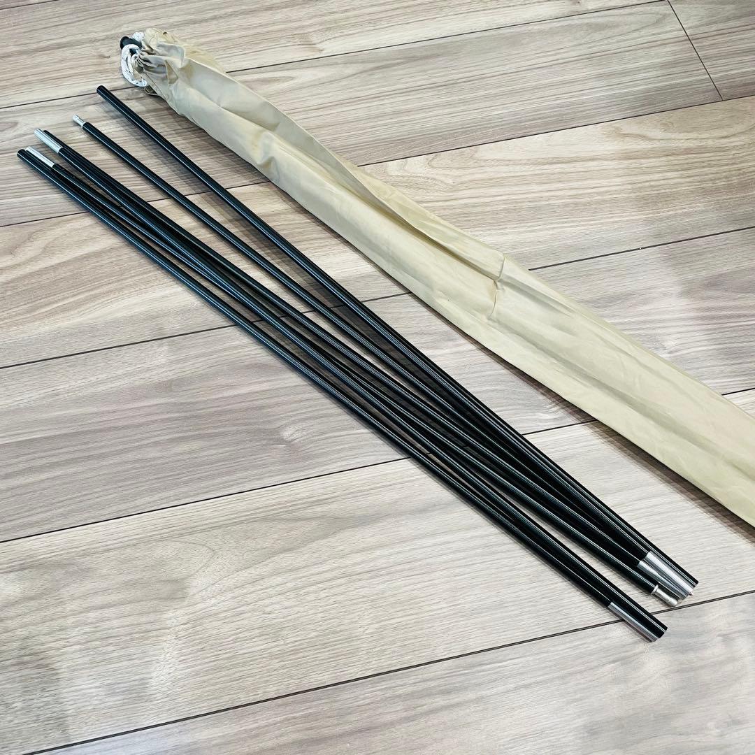 美品☆DOD ザ・ワンタッチテント M T3-673-KH