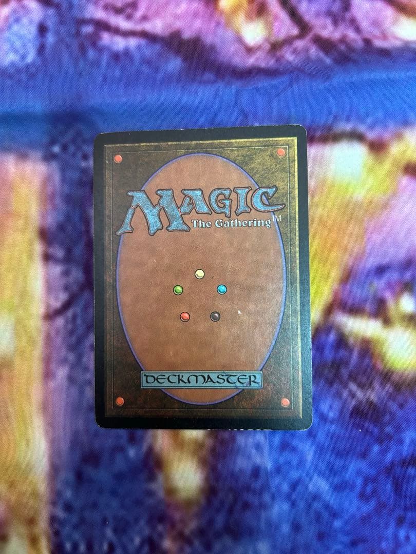 【ヨーグモスの意志/Yawgmoth's Will USG 黒R】