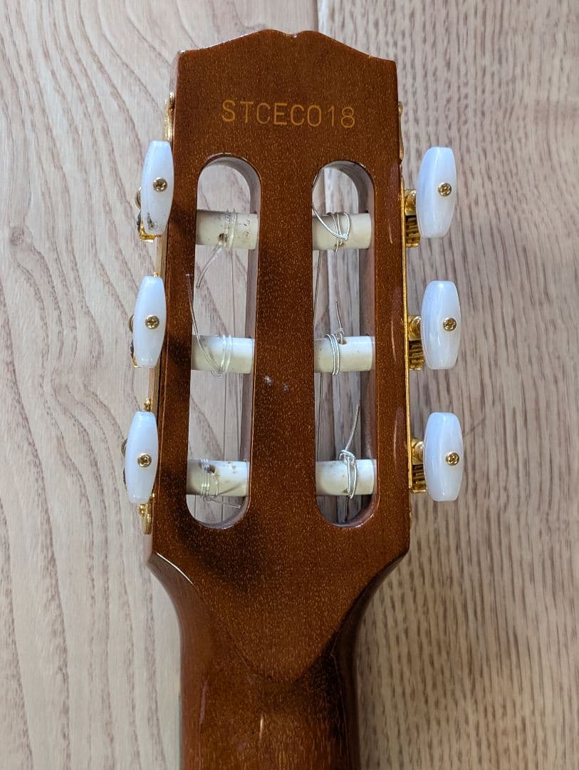 ギター Gibson Montana Chet Atkins Studio CEC