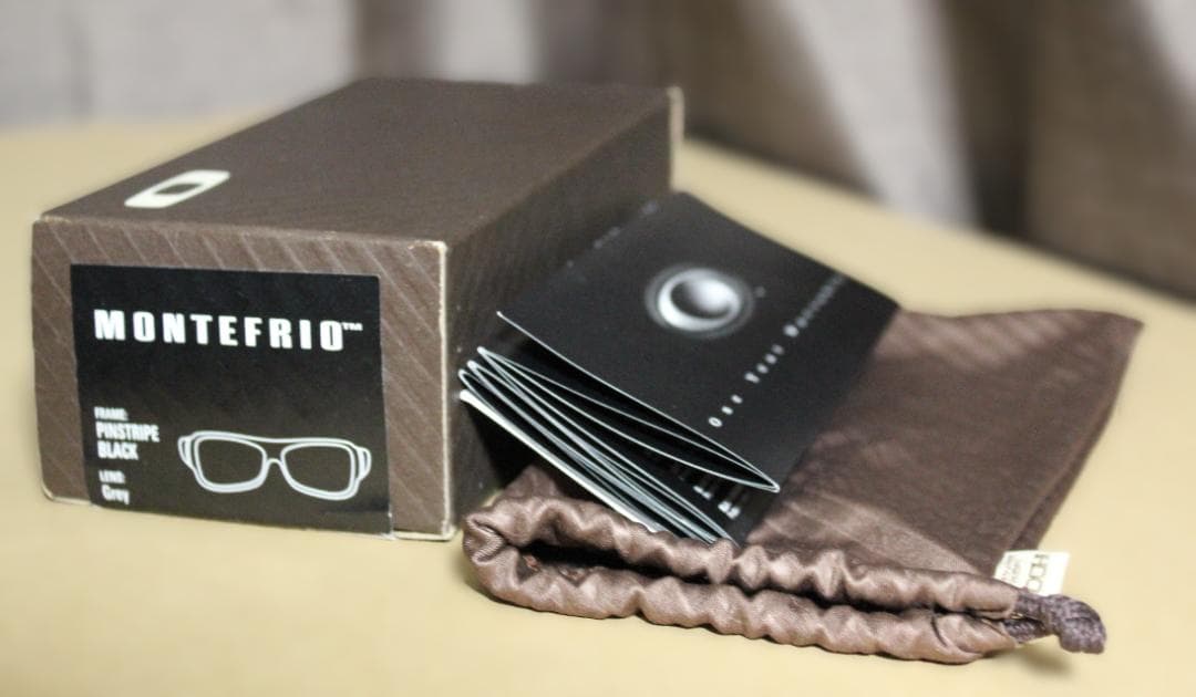 未使用✨ OAKLEY ショーンホワイト シグネチャーモデル モンテフリオ