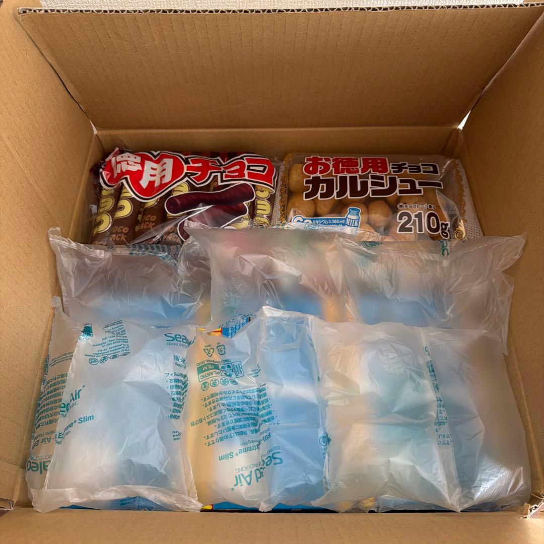 お菓子まとめ売り　お菓子詰め合わせ