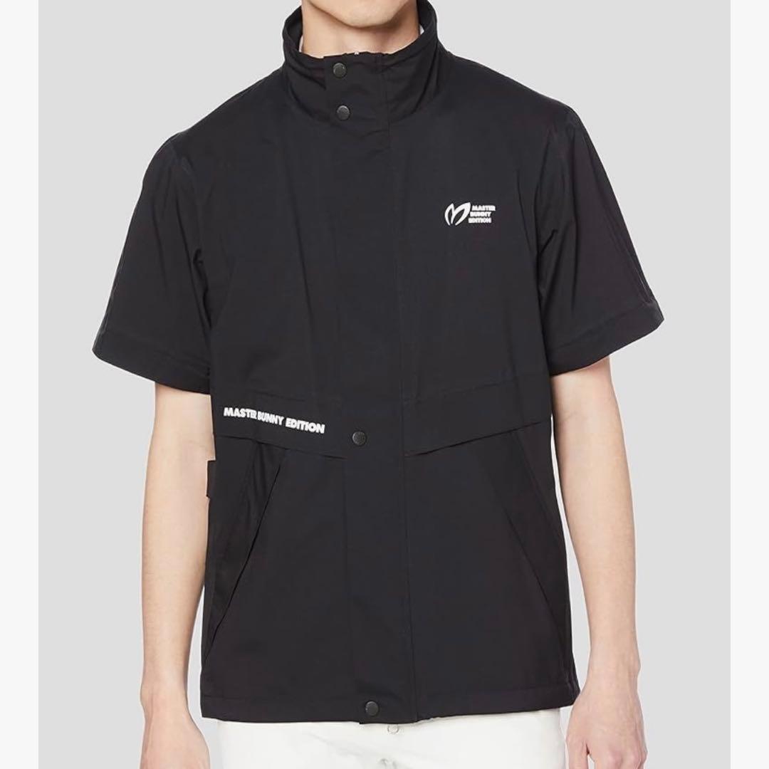 マスターバニー メンズ ★レインジャケット★ サイズ6 新品❣️