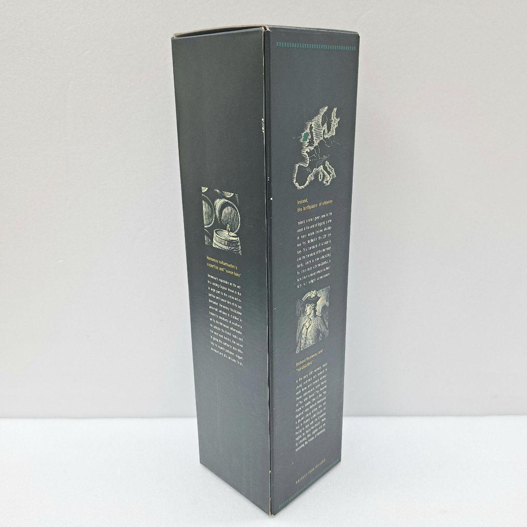 ヘネシー ナジェーナ ピュアモルト 700ml ウイスキー Hennessy
