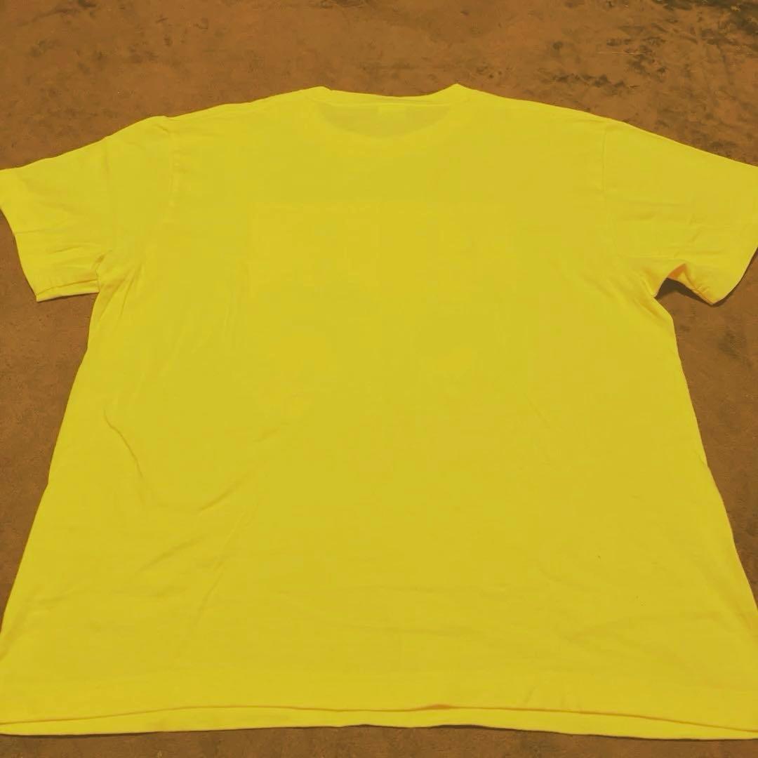 SUPER BEAVERバンドTシャツ Lサイズ　良品