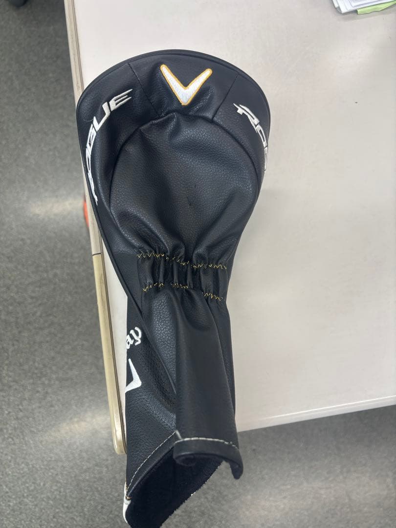 Callaway Rogue ST MAX D ドライバー 9°