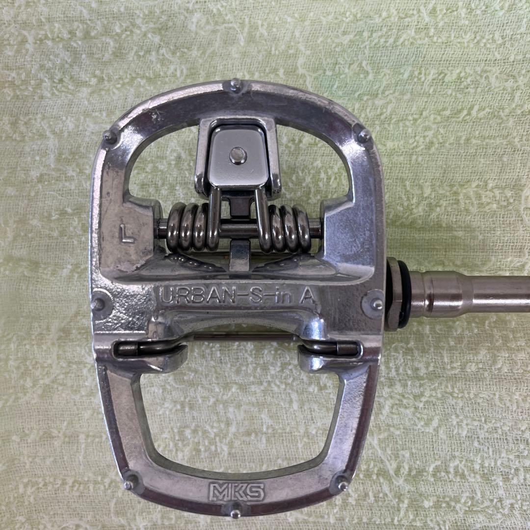 三ヶ島　mks アーバン ステップイン エー イージースーペリア