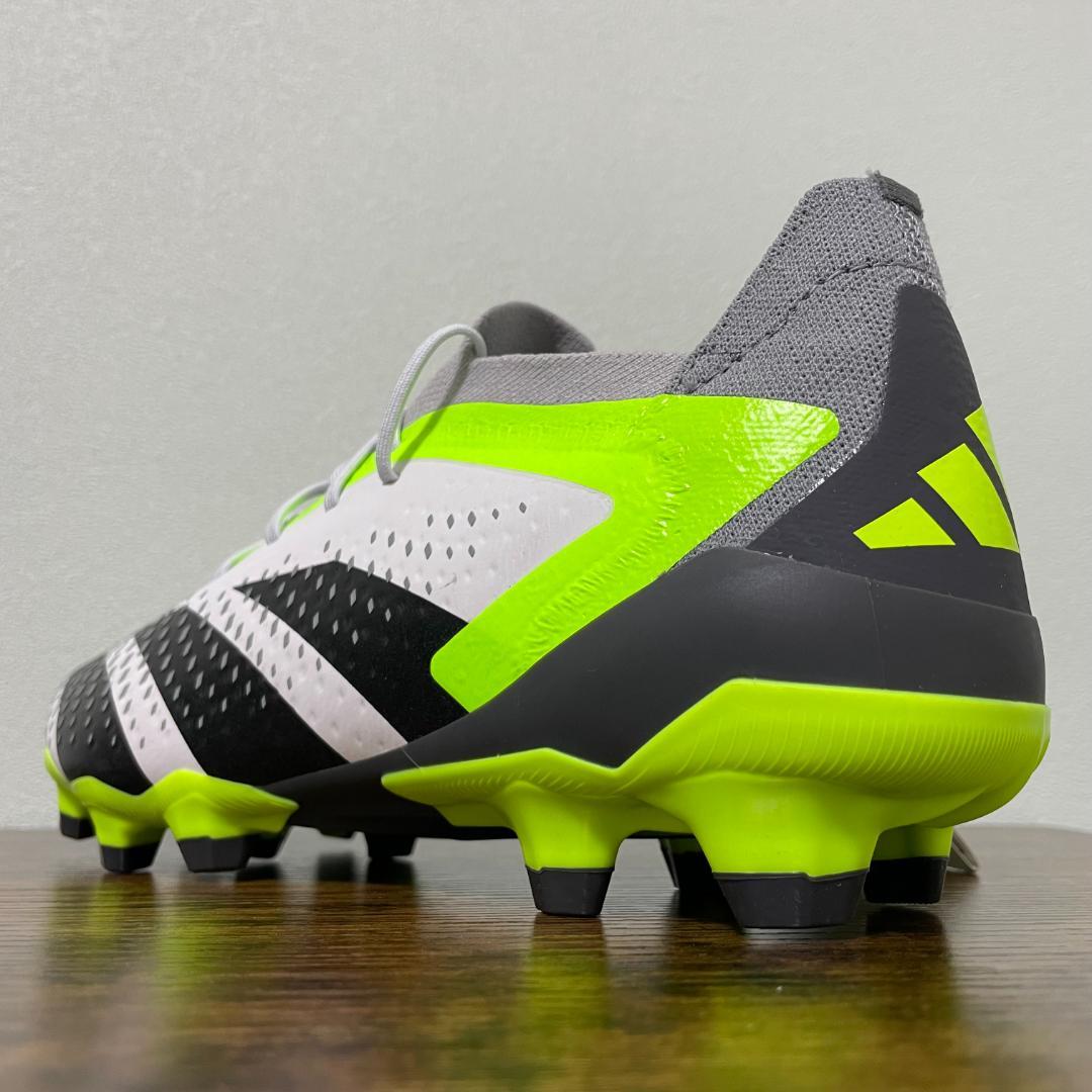 アディダス　プレデターアキュラシー.1L HG/AG　27cm　サッカー　箱無