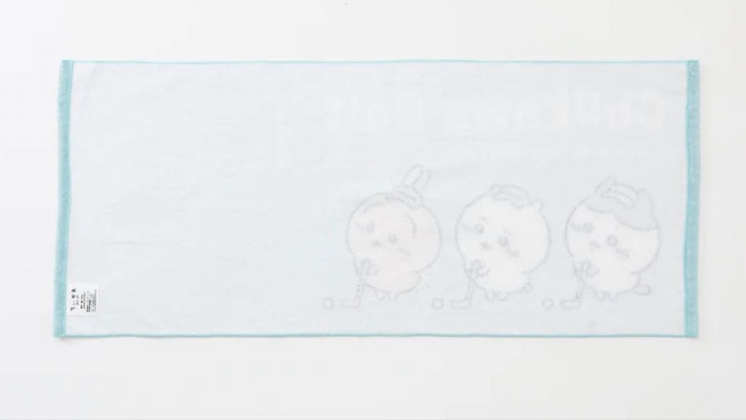 ちいかわゴルフグッズ6点セット