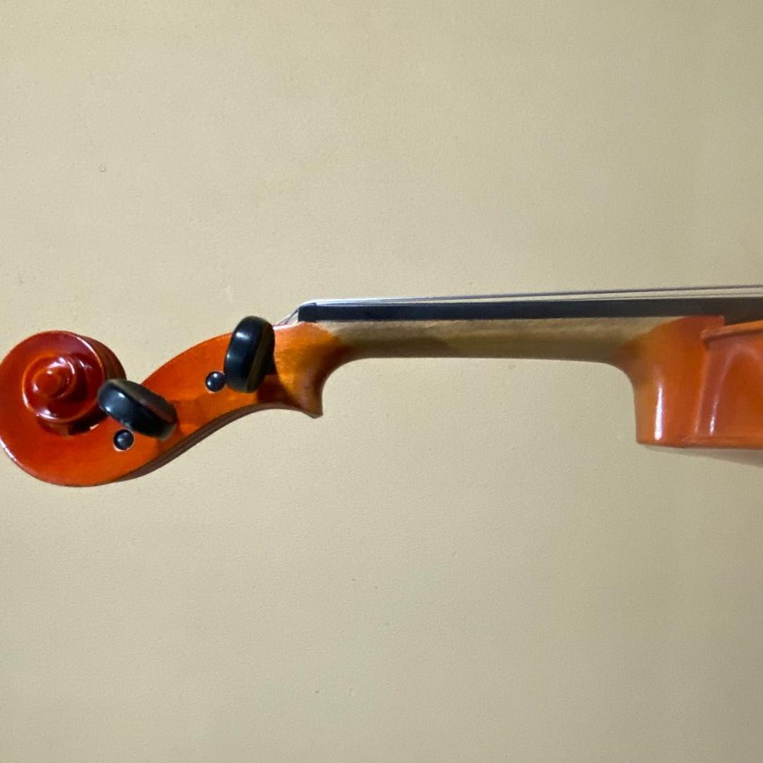 【弦新品】SUZUKI バイオリン NO.280 3/4 1997年製 スズキ