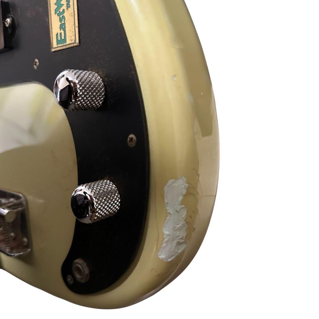 ヤマハ　ギター　ESPIONAGE BASS East West '80