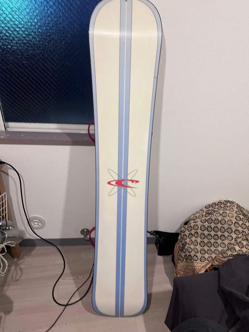 スノーボード ビンディング　バインディング　セット