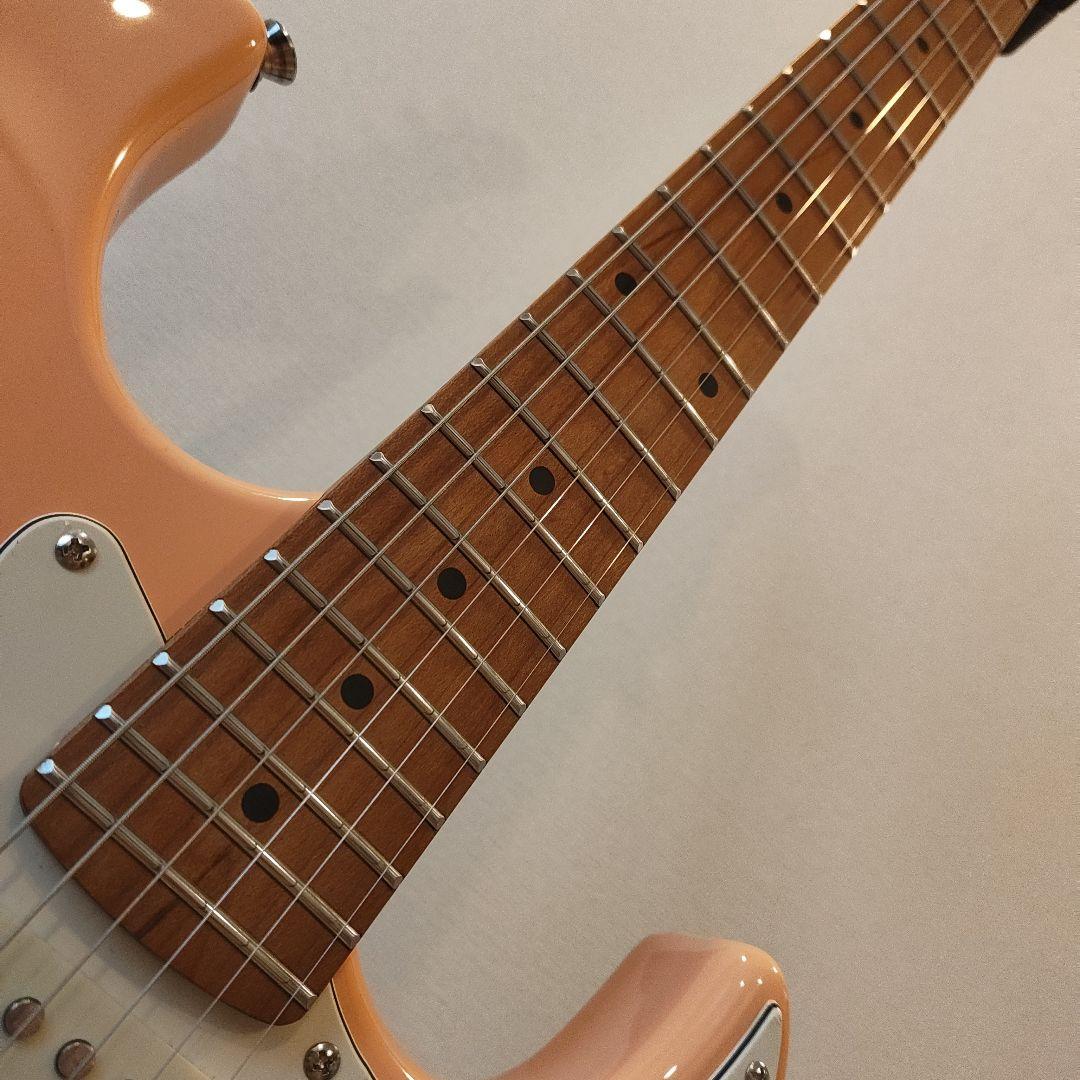 ギター Bacchus / GS-2DX RSM/M SLPK