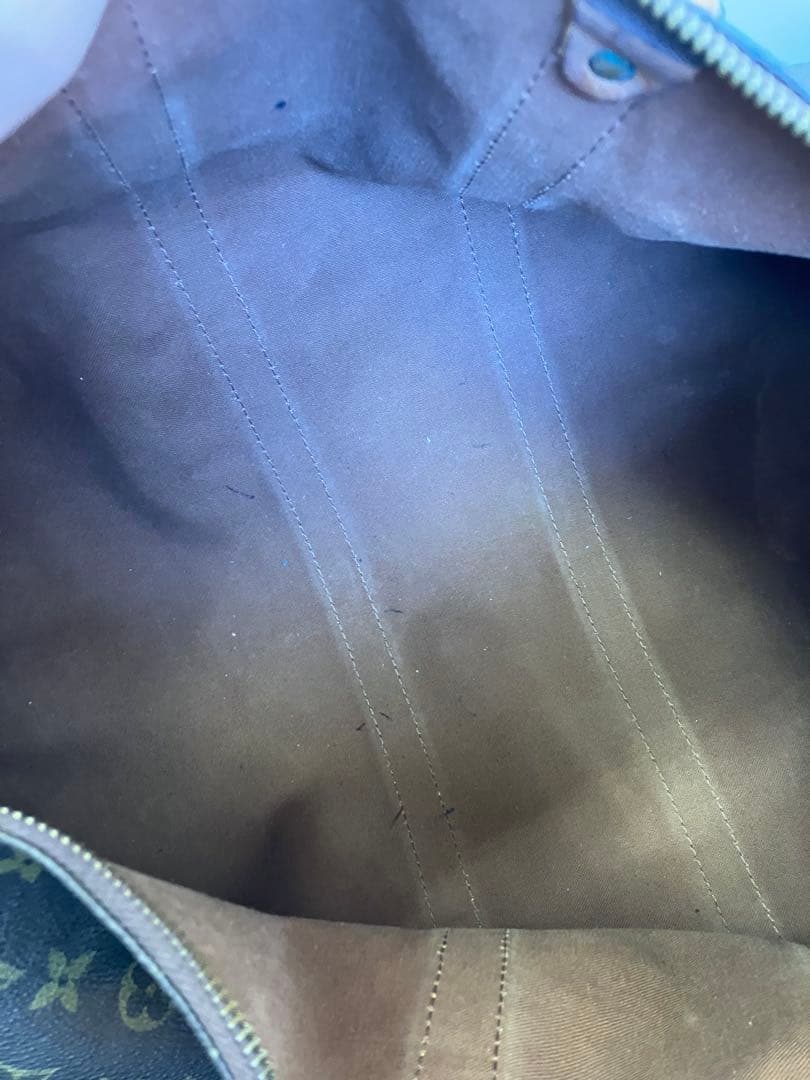 ルイ・ヴィトン ボストンバッグ キーポル45