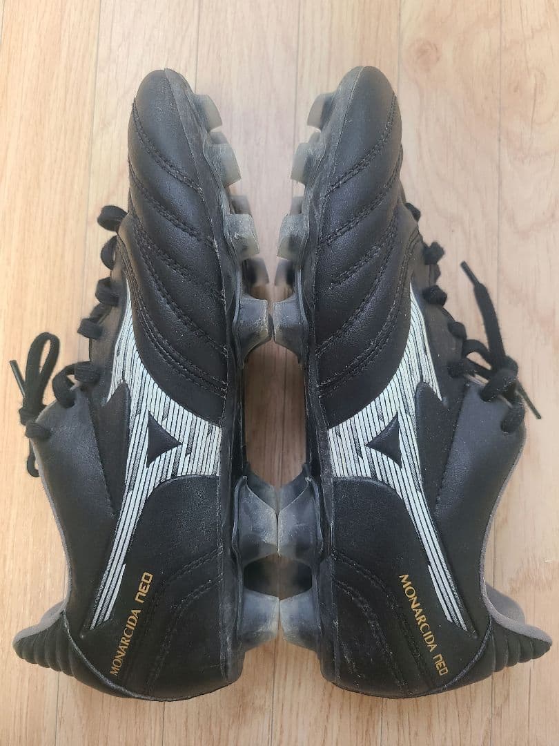 ミズノ モナルシーダ ネオ 3　SW 24cm