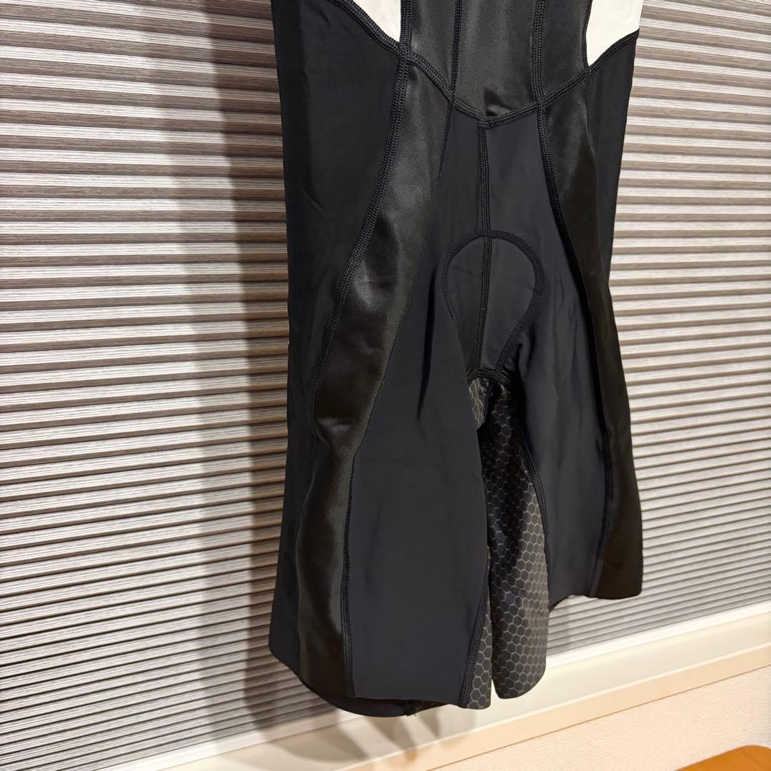 SKINS スキンズ TRI400トライアスロン スーツ