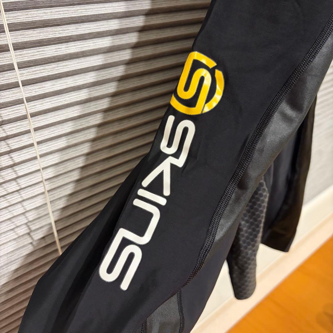 SKINS スキンズ TRI400トライアスロン スーツ