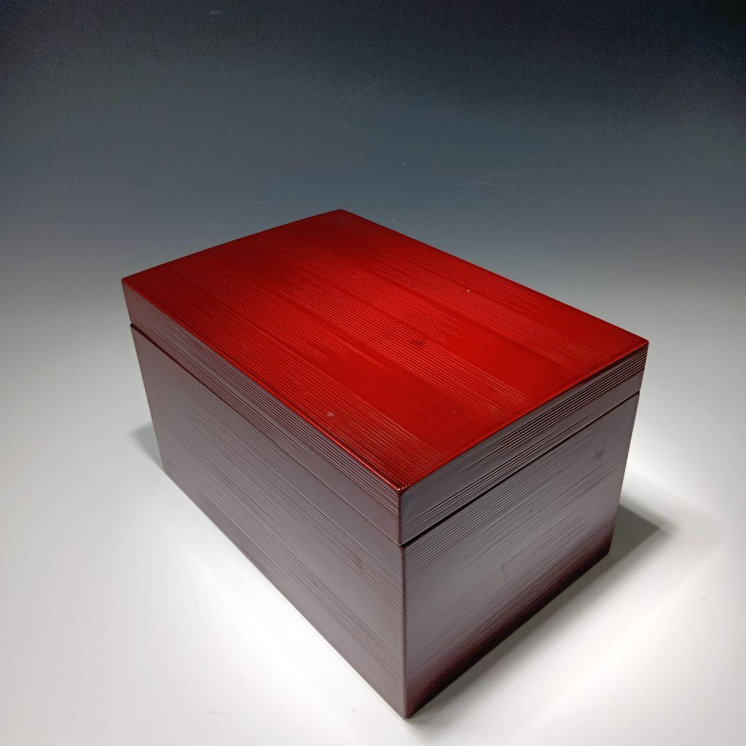 値下げ茶道具　茶箱一式