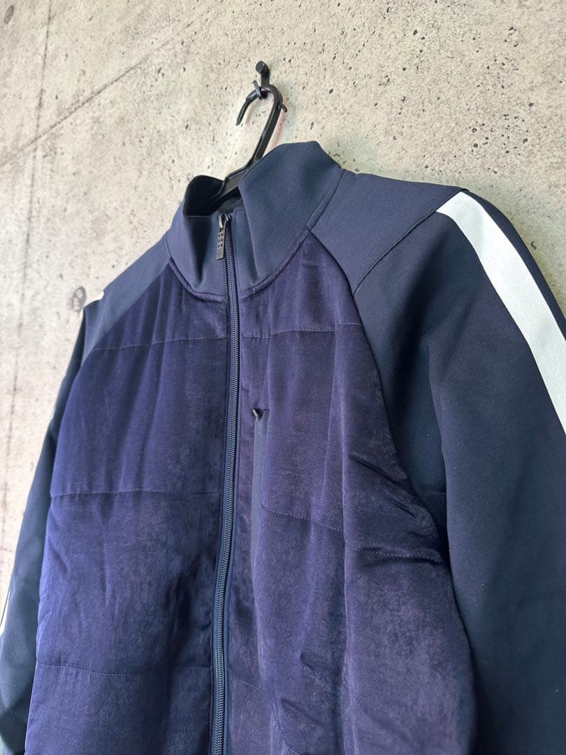 【新品未使用】サイズ4 メンズ ラッセルノ ブルゾン 1107