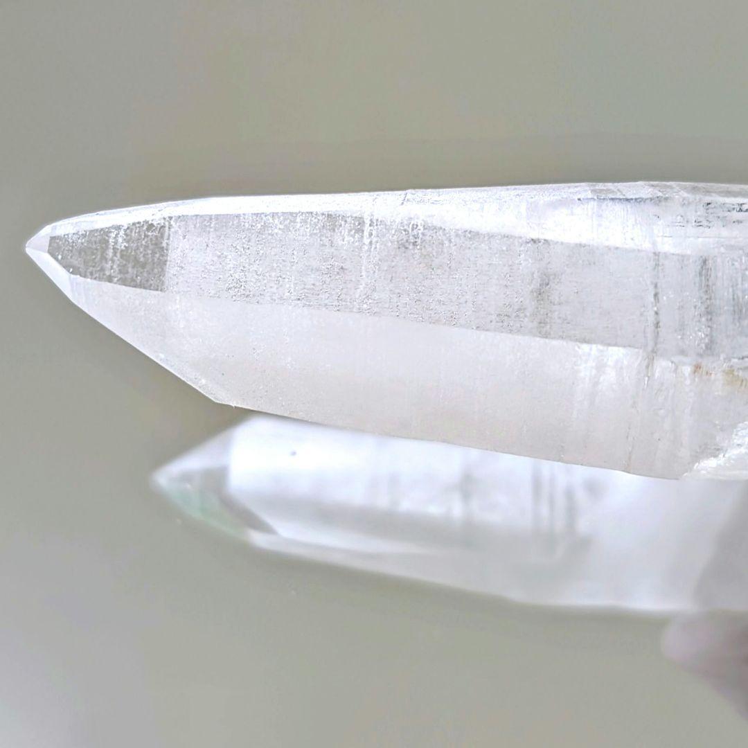 レムリアンシードクォーツ原石（ミナスジェライス州産）