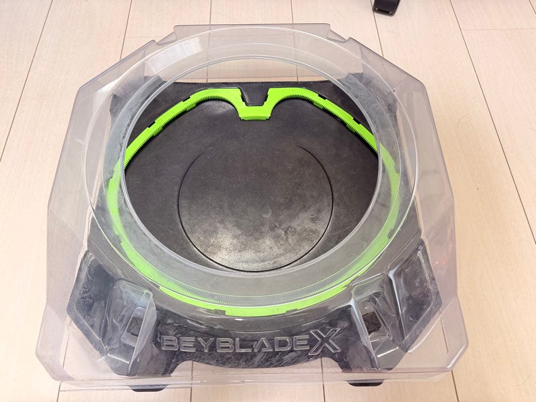 ベイブレードX 引退品セット ブレード36個 バトルエントリーセット★すぐ遊べる