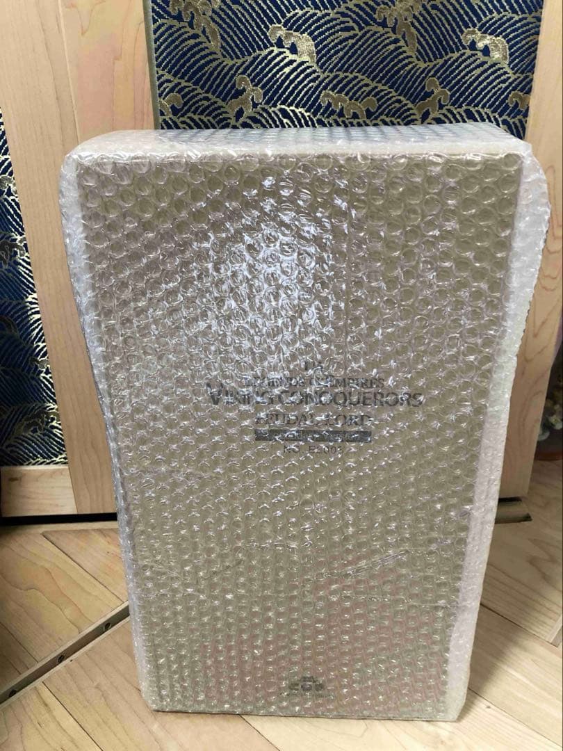 COOMODEL EL003ヴァイキングCONQIERORS LEGENDARY