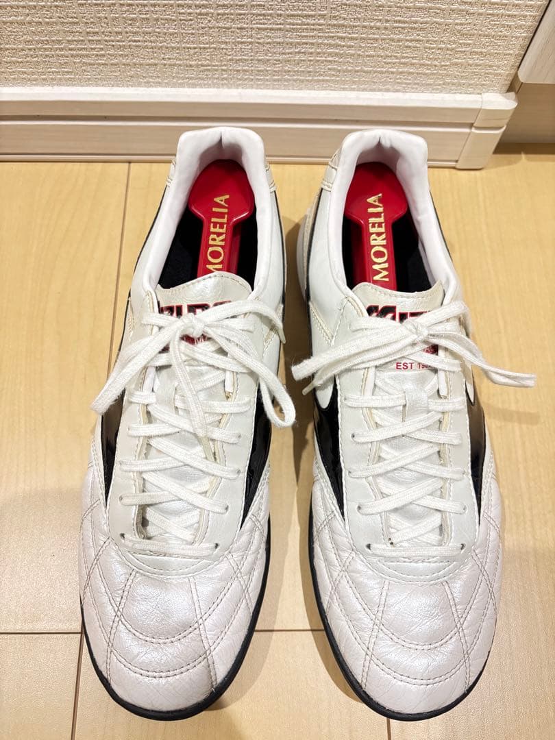 MORELIA サッカートレーニングシューズ