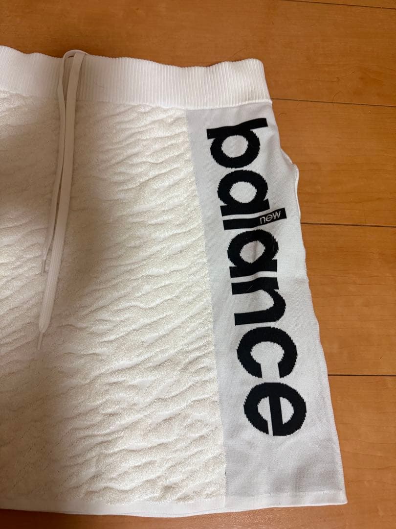 new balance ゴルフウェア4点セット Mサイズ