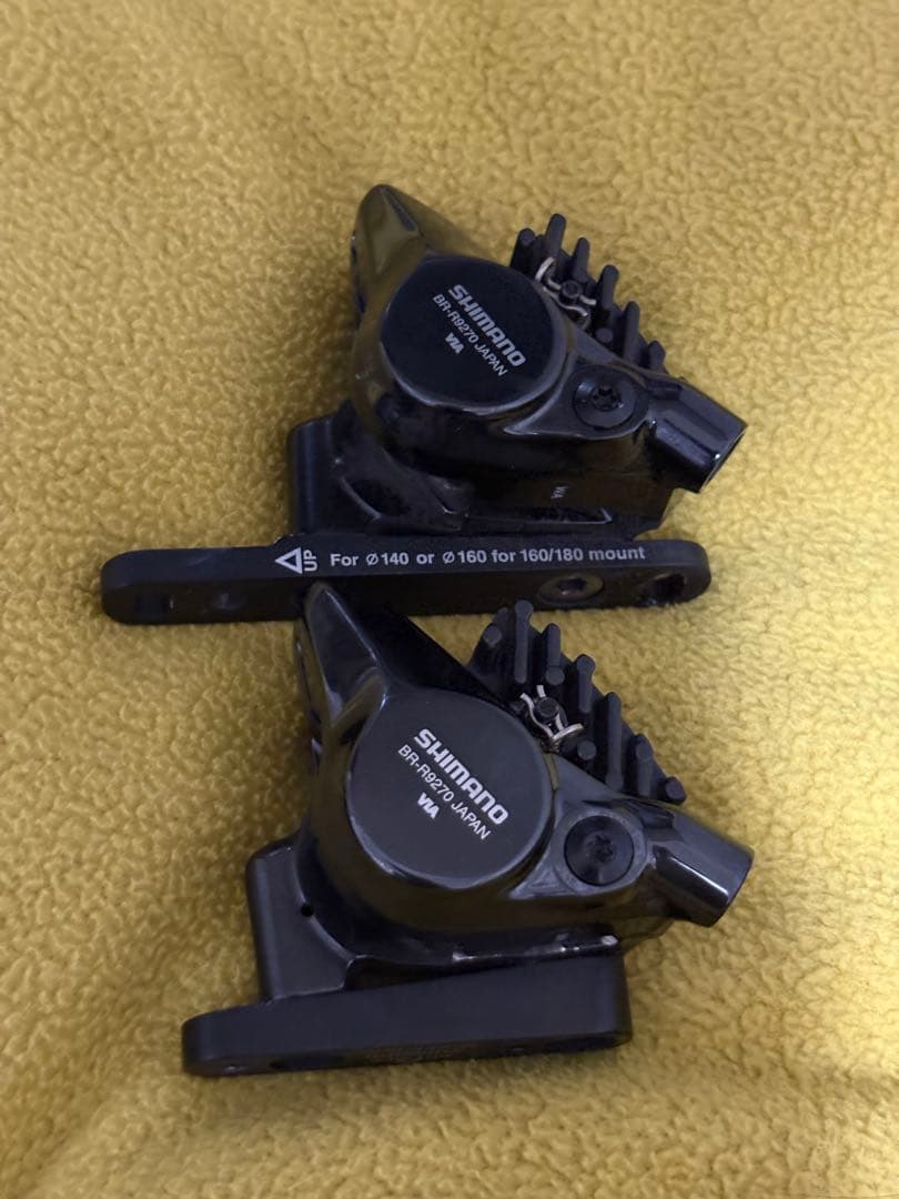 シマノ　デュラエース9200Di2コンポセット